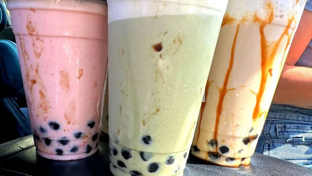 Ile kcal ma bubble tea? Zaskakujące wartości kaloryczne tego napoju