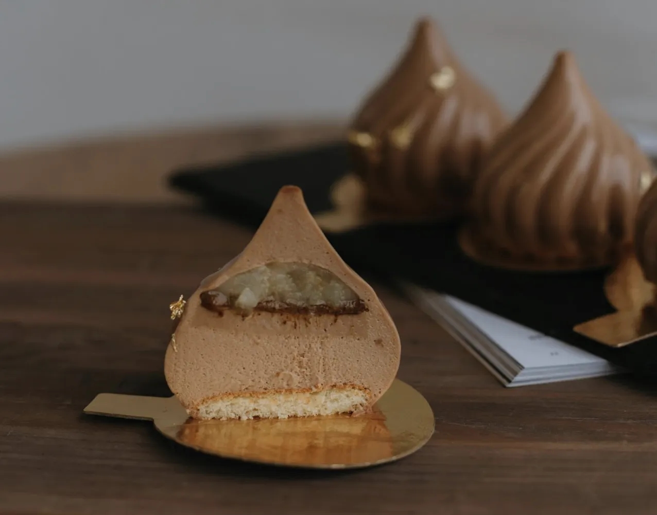 Nadzienia cukiernicze – jak wpływają na smak i trwałość wypieków?