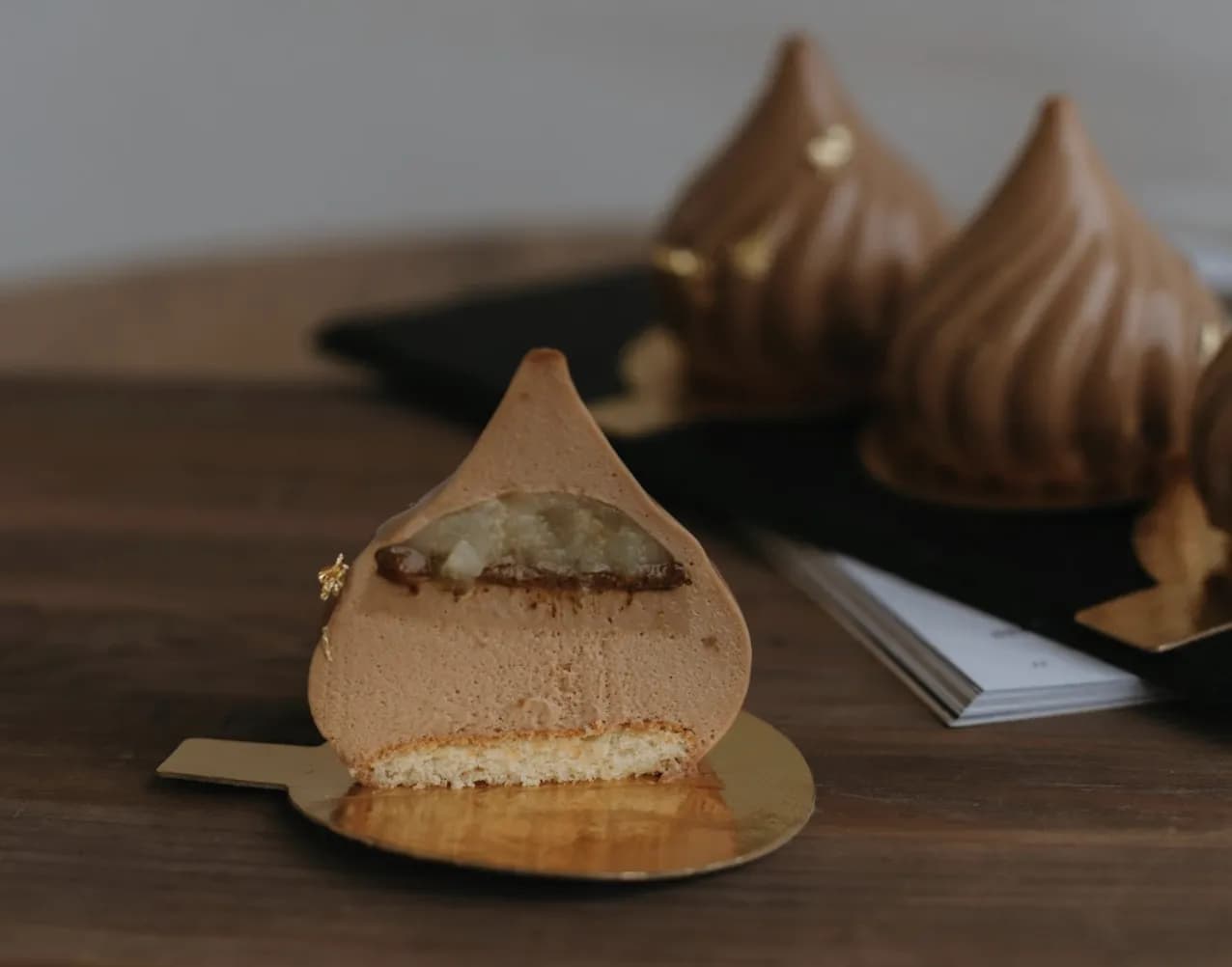 Nadzienia cukiernicze – jak wpływają na smak i trwałość wypieków?