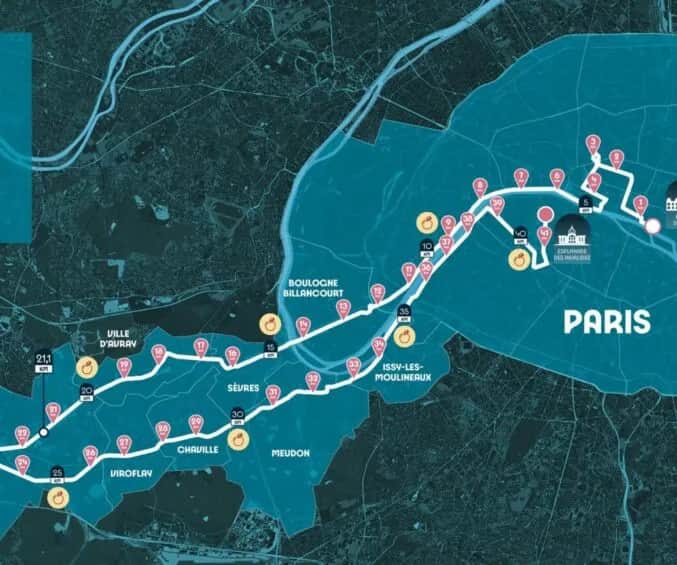 Kiedy maraton na igrzyskach? Daty, trasa i ważne szczegóły dla fanów