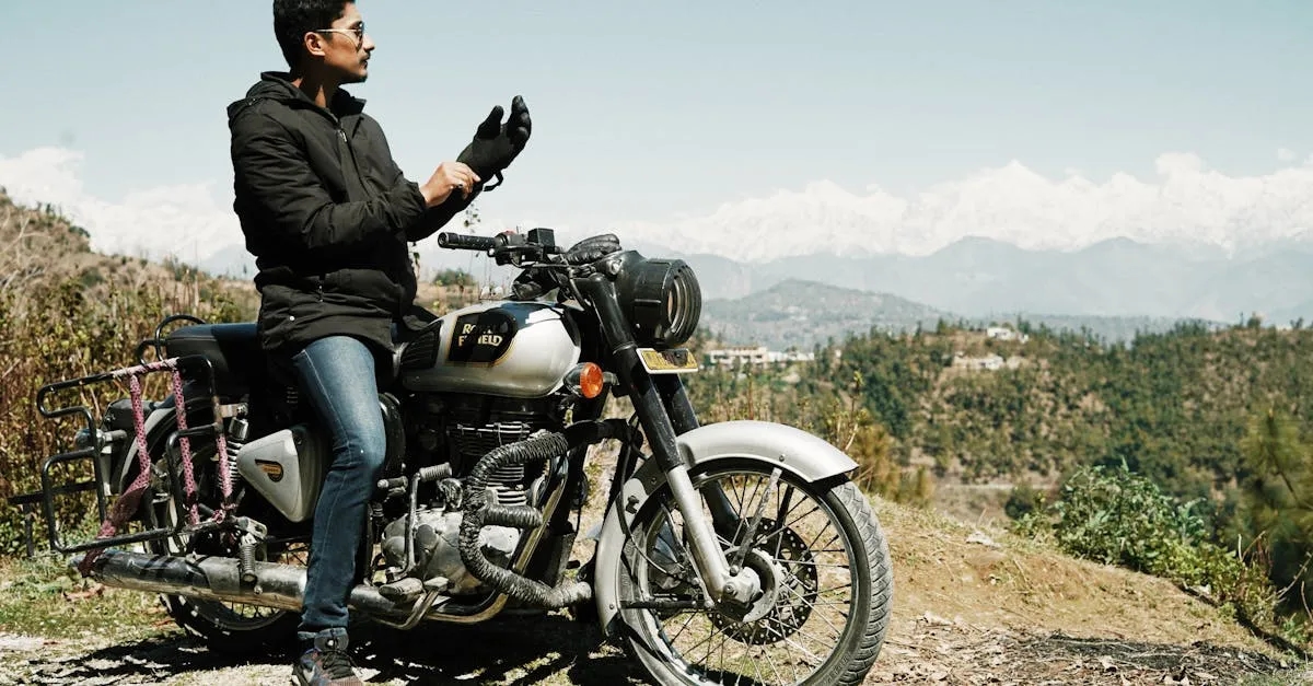 Dlaczego filmy o kolarstwie górskim nie oddają prawdy?