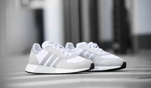 Najlepsze buty do biegania po asfalcie – jak wybrać idealny model?