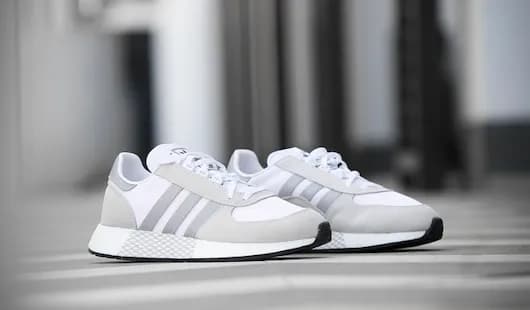 Najlepsze buty do biegania po asfalcie – jak wybrać idealny model?