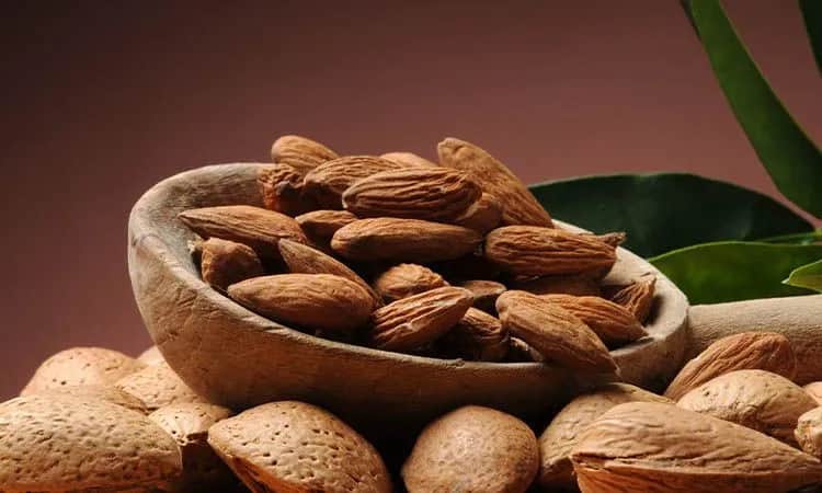 Prawda o tym czy migdały tuczą - Fakty, które musisz poznać