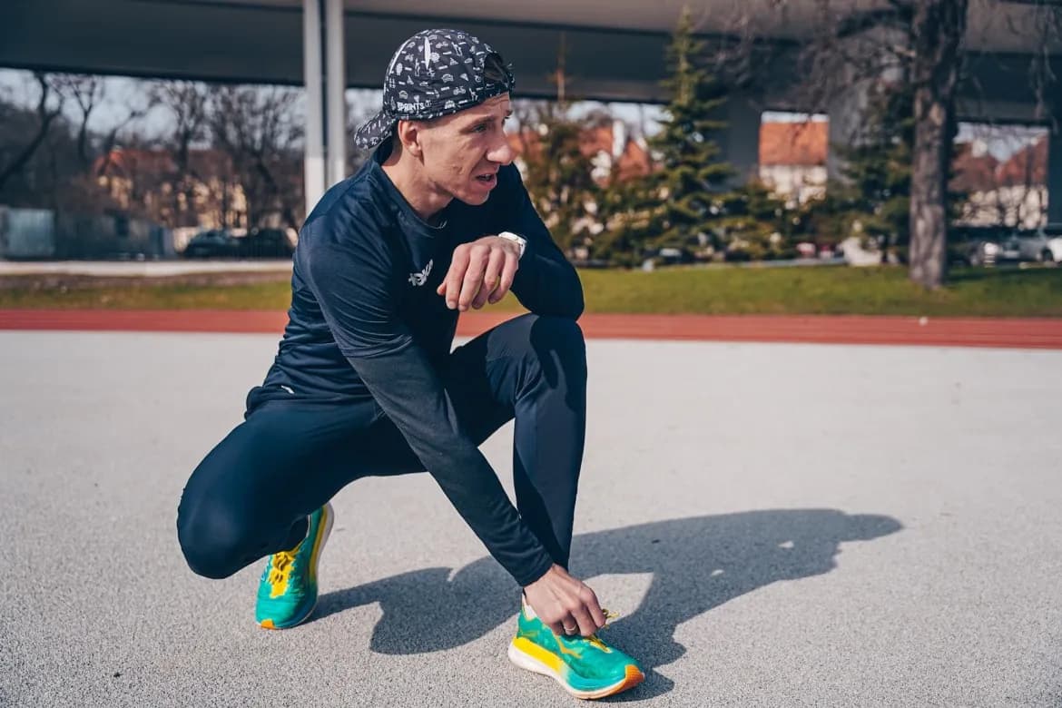 Kiedy ostatnie długie wybieganie przed maratonem? Kluczowe informacje i porady