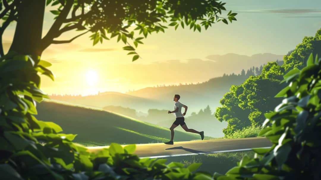 Jak szybko biec na 10km? Porady dla czasów 40-45 min