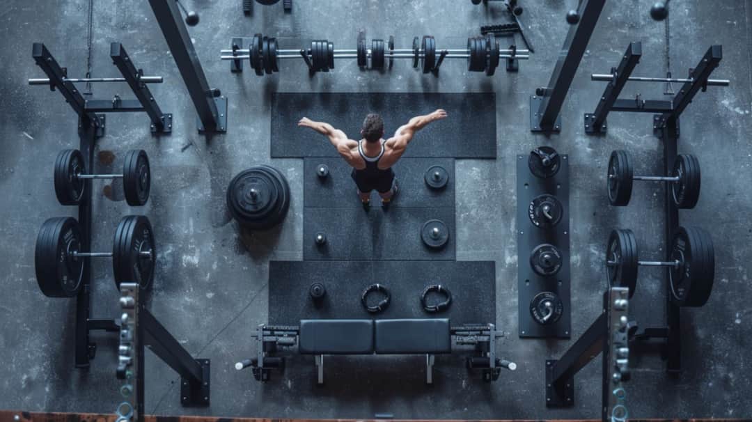 Trening obwodowy: Dlaczego warto go robić? - Co to trening obwodowy