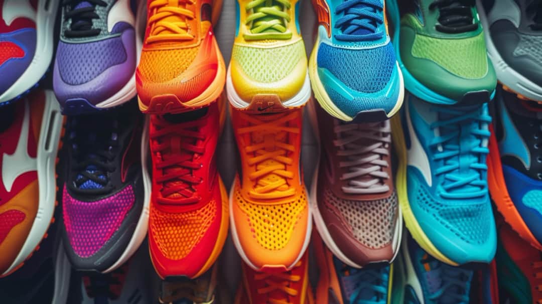 Ranking najlepszych butów do biegania 2025 - top 10 modeli