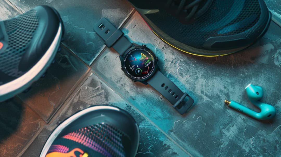 Serwis Garmin - naprawa i kontakt z obsługą dla biegaczy