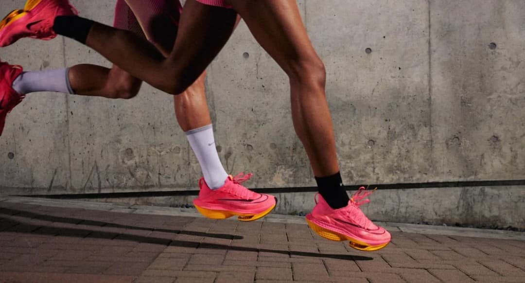 Jak wybrać buty na maraton? Przewodnik dla biegaczy