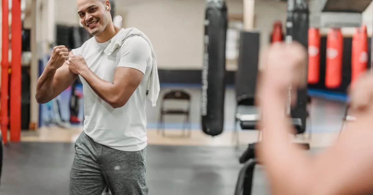 Jak filmy o sporcie motywują do ekstremalnych wyzwań?