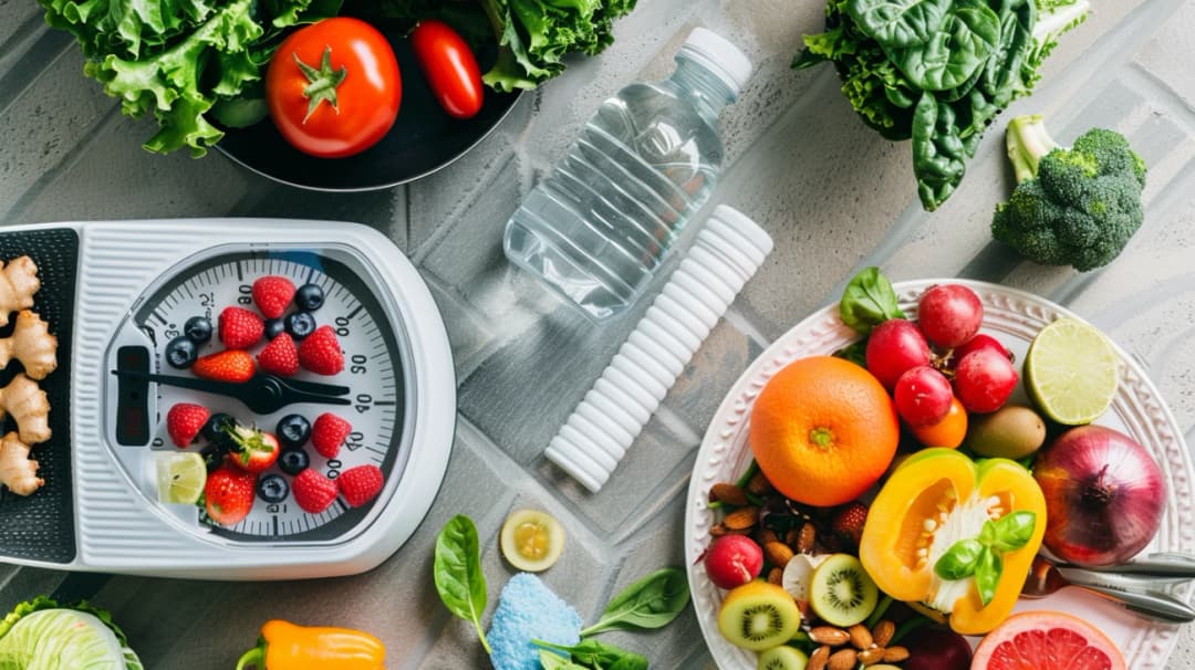 Jak schudnąć 10 kg w miesiąc? Sprawdzone sposoby od użytkowników forum
