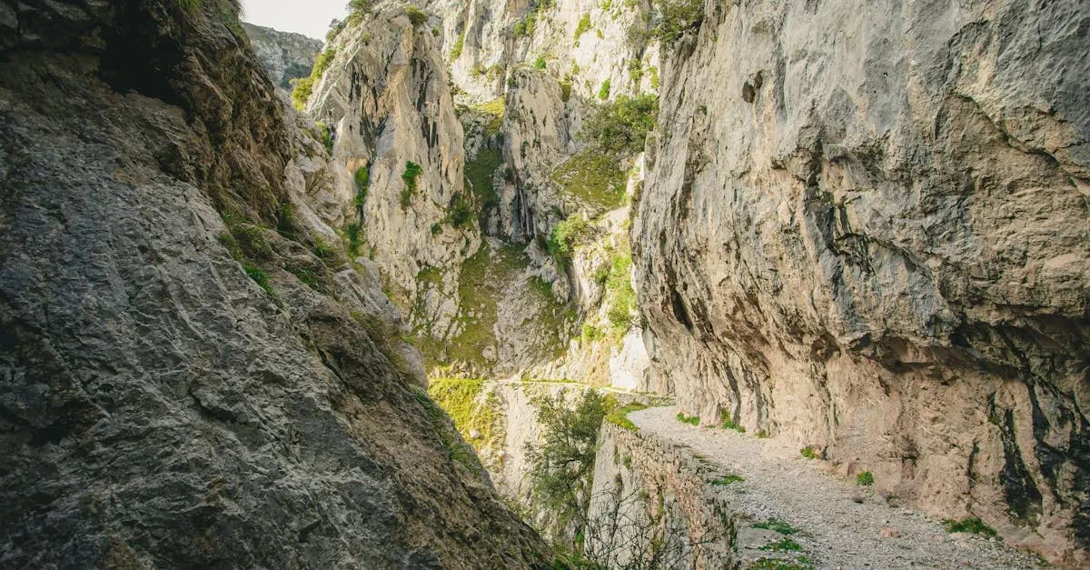 Ekstremalne trasy rowerowe z filmów akcji - sprawdź je!