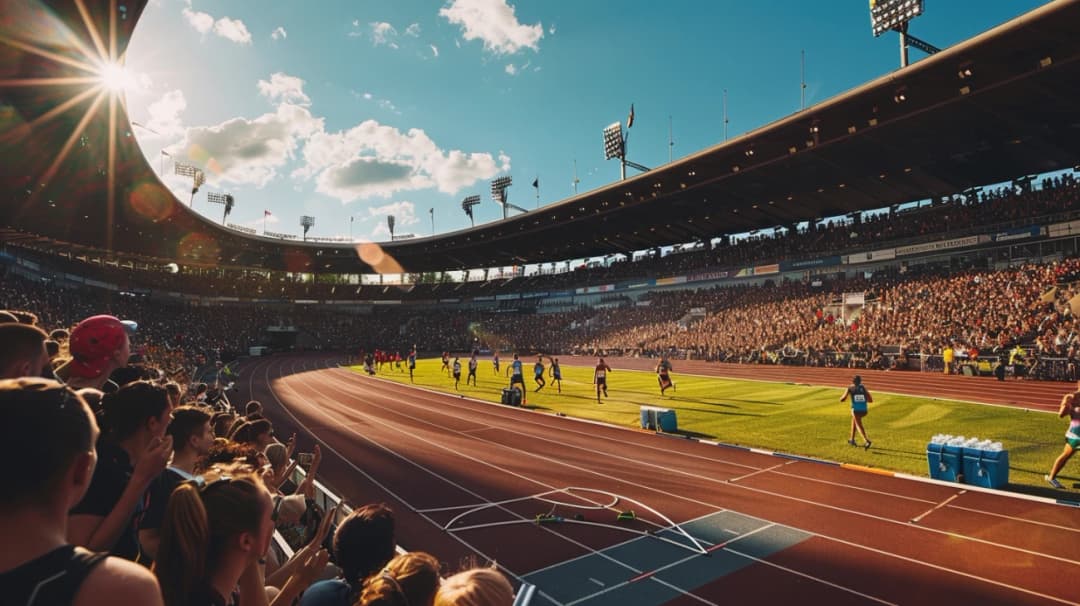 Drużynowe Mistrzostwa Europy w Lekkoatletyce 2025 - informacje