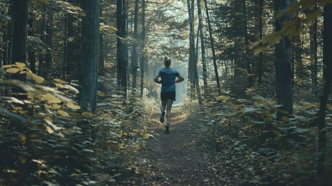 Plan treningowy na nogi: jak wzmocnić mięśnie i poprawić bieganie?