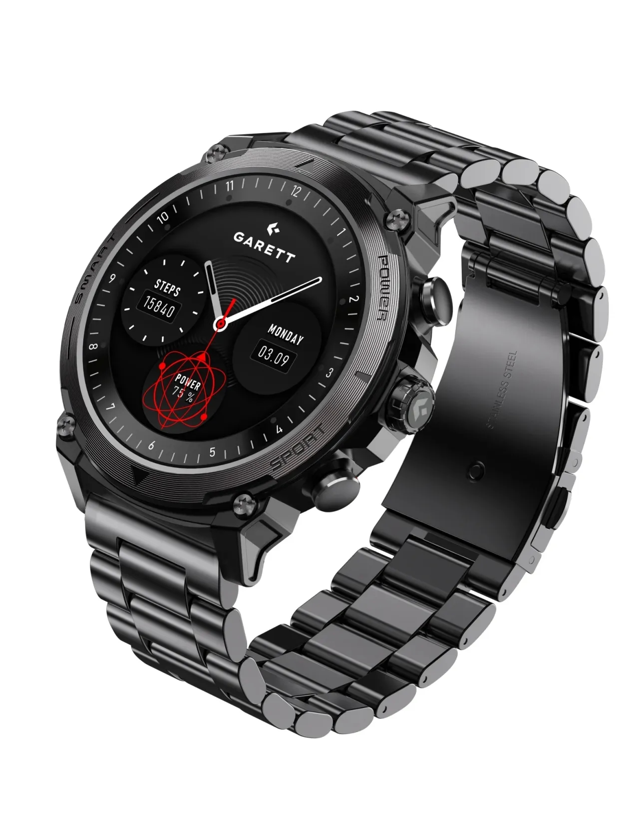 Smartwatch do biegania - jaki wybrać do 800 zł?